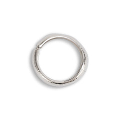 JUNO BANGLE SILVER