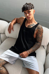Otis Tank - Black