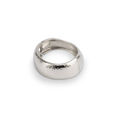 JUNO BANGLE SILVER