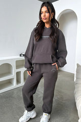 Series 2 Sweatpants - Charcoal