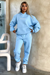 Series 3 Sweatpants - Blue