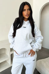 Kaztek Hoodie - Grey