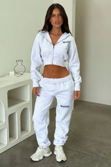 Series 10 Sweatpants - Grey