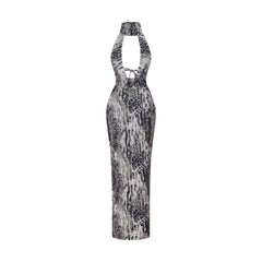 ANTONIA MAXI DRESS SELENE