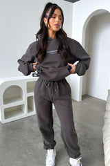 Series 2 Sweatpants - Charcoal