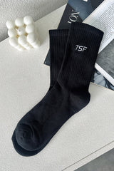 Millie Socks - Black