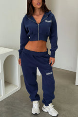 Series 10 Sweatpants - Navy