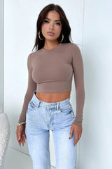 Eliza Denim Jeans - Blue