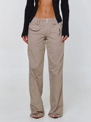 HARLEM CARGO PANT