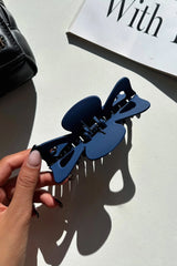 Eli Claw Clip - Blue