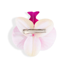 ORCHID FLOWER PINK