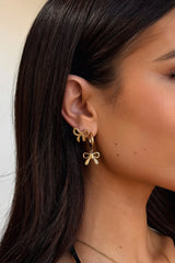 Rubi Earrings 2 Pack - Gold