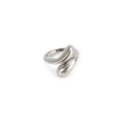 LUMI RING SILVER