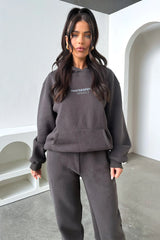 Series 2 Sweatpants - Charcoal