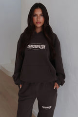 Series 10 Sweatpants - Charcoal