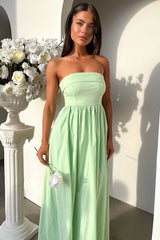 Cornell Maxi Dress - Sage