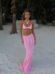 THORNE TOP PINK