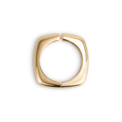 LYRA BANGLE GOLD
